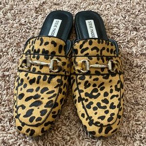 Steve Madden- Mules- 8.5